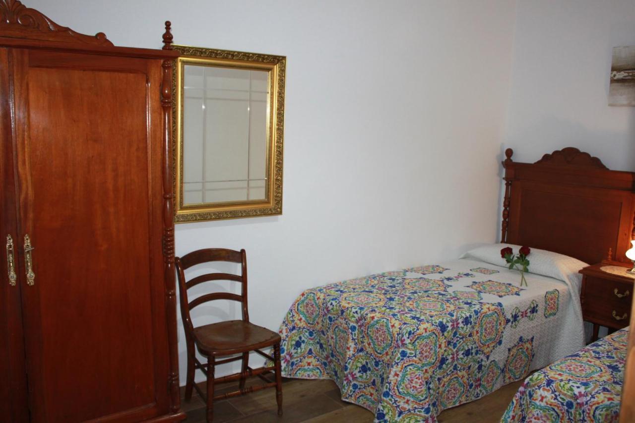 Casa Luisita In Históric Center Of