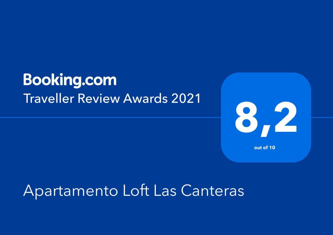 Appartamento Loft Canteras *