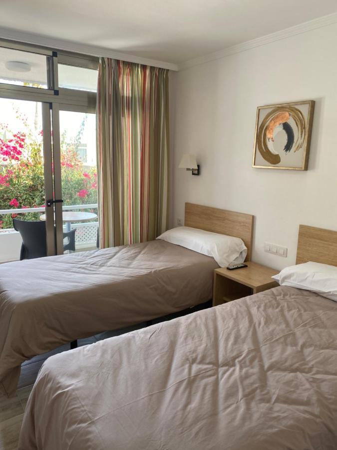 Foresta Apartamento