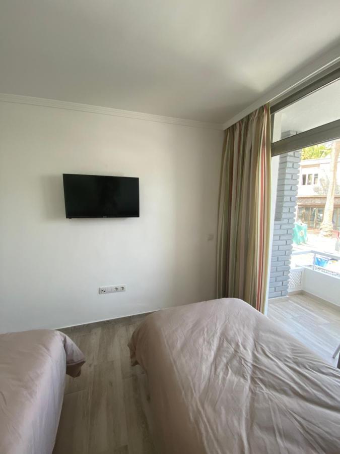 Apartamento Foresta *