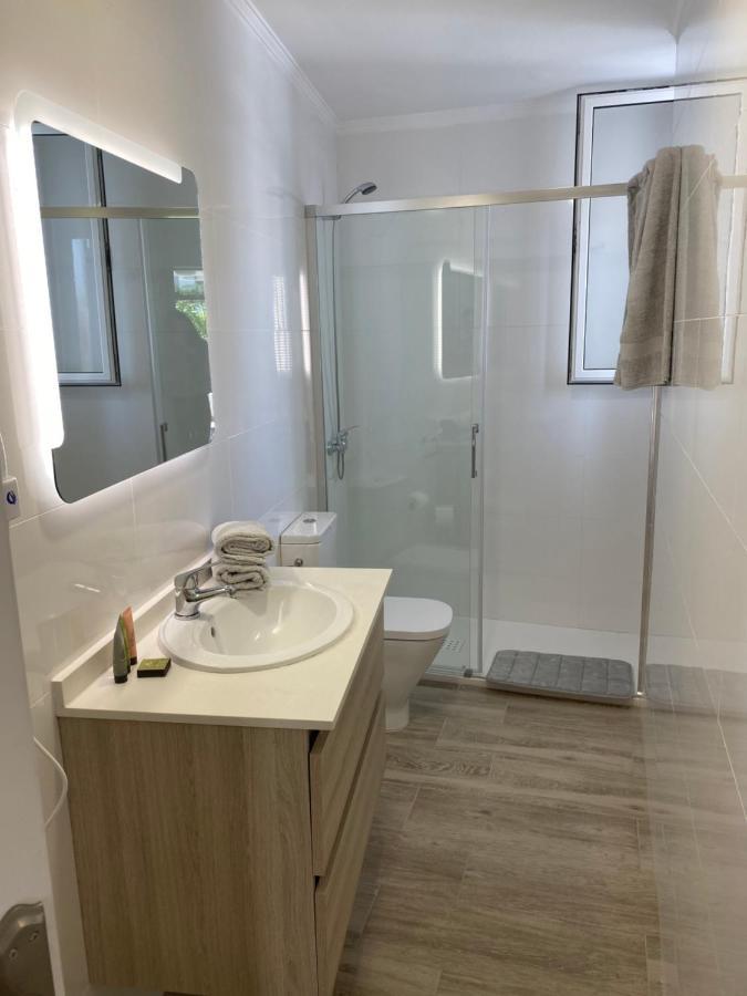 Apartamento Foresta