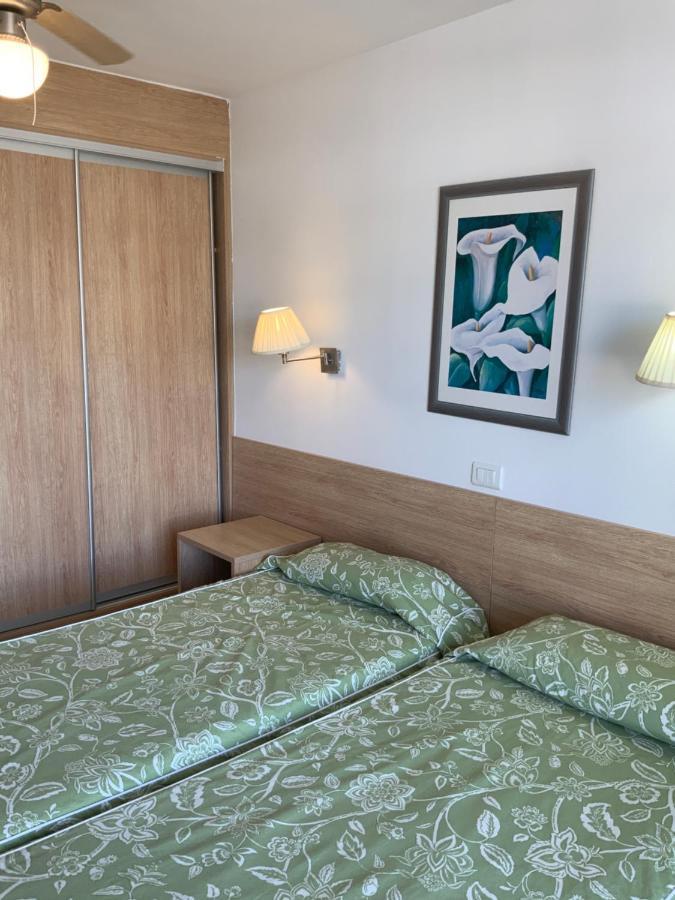Apartamento Foresta *
