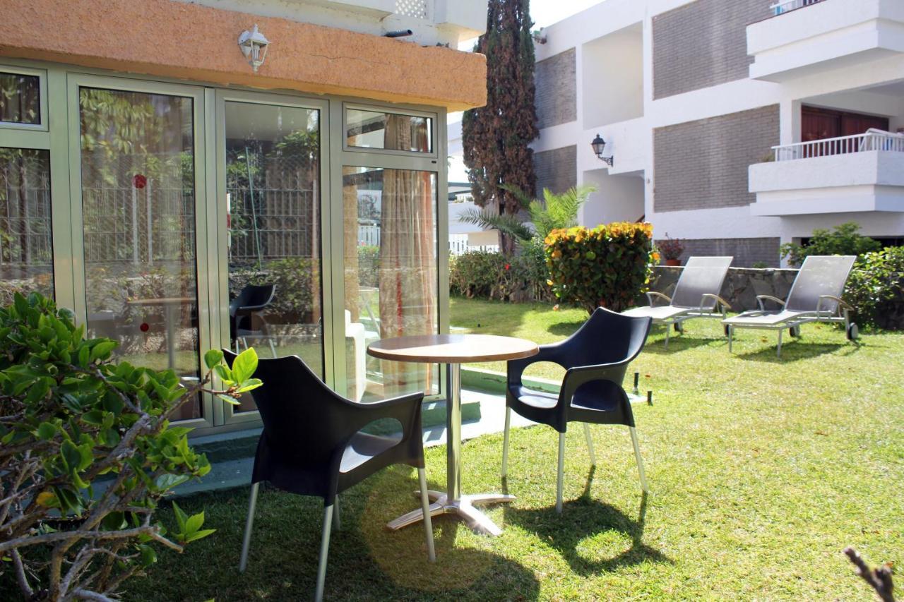 Apartamento Foresta *
