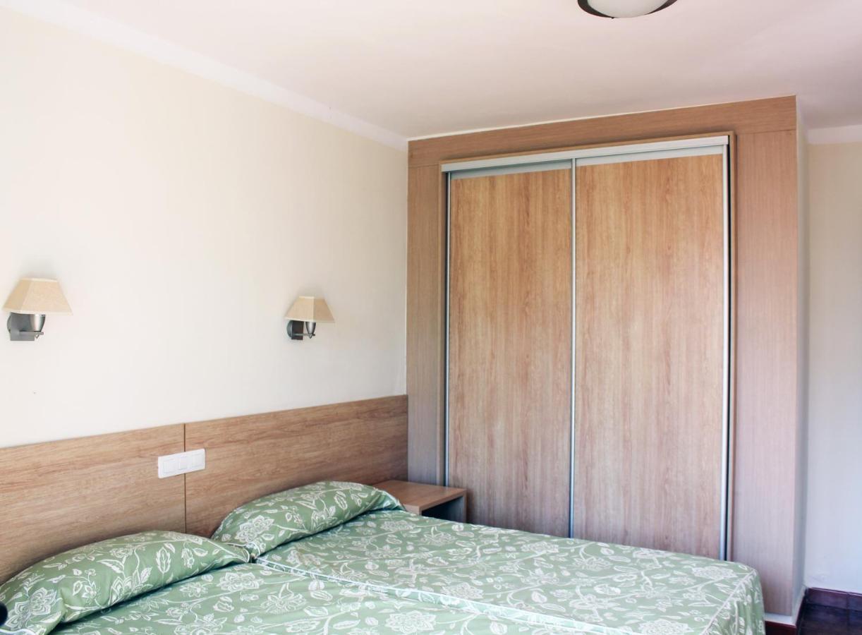 Apartamento Foresta Maspalomas (Gran Canaria)