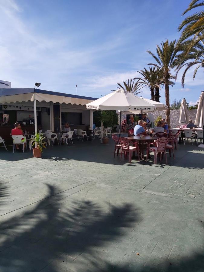 Paraiso * Maspalomas (Gran Canaria)