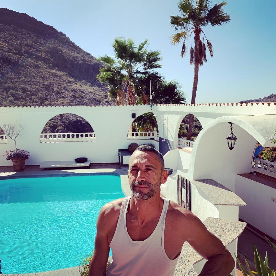 La Casa Blanca Maspalomas - - Adults Only