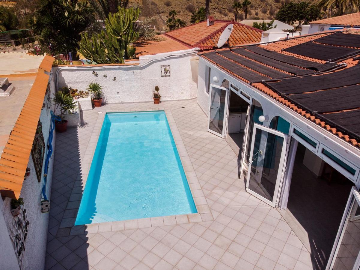 Mango Tauro Villa *