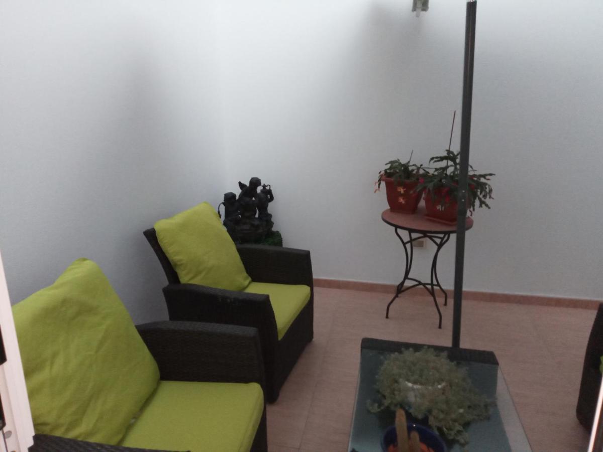 Casa vacanze De 1