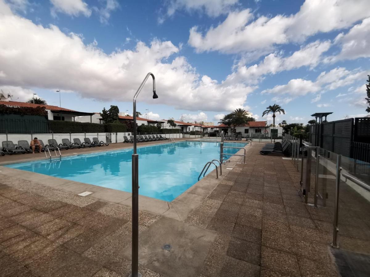 Apartment Cozy And Modern Bungalow. Playa Del Ingles. Playa del Ingles (Gran Canaria)