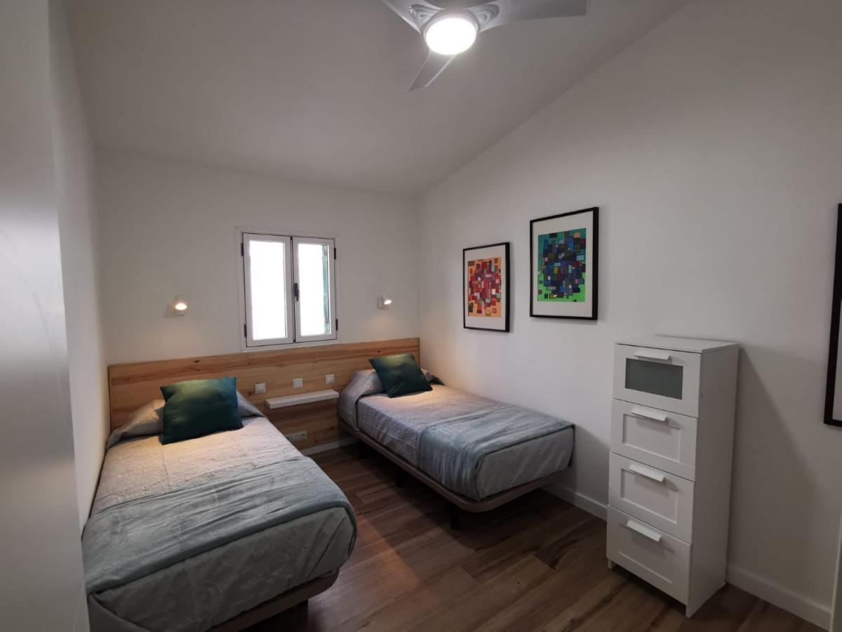 Apartment Cozy And Modern Bungalow. Playa Del Ingles. Playa del Ingles (Gran Canaria)