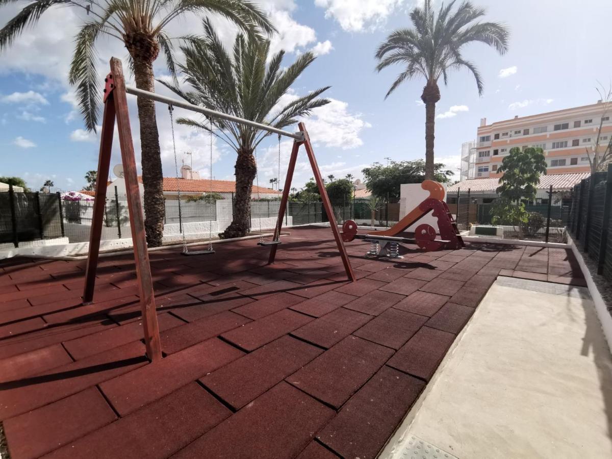 Cozy And Modern Bungalow. Playa Del Ingles. Playa del Ingles (Gran Canaria)