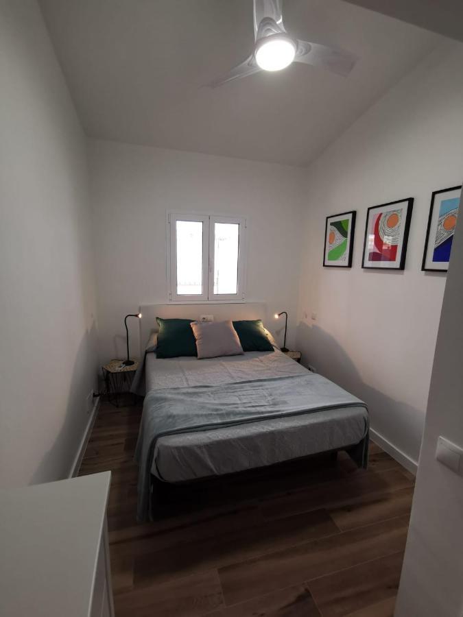 Cozy And Modern Bungalow. Playa Del Ingles.