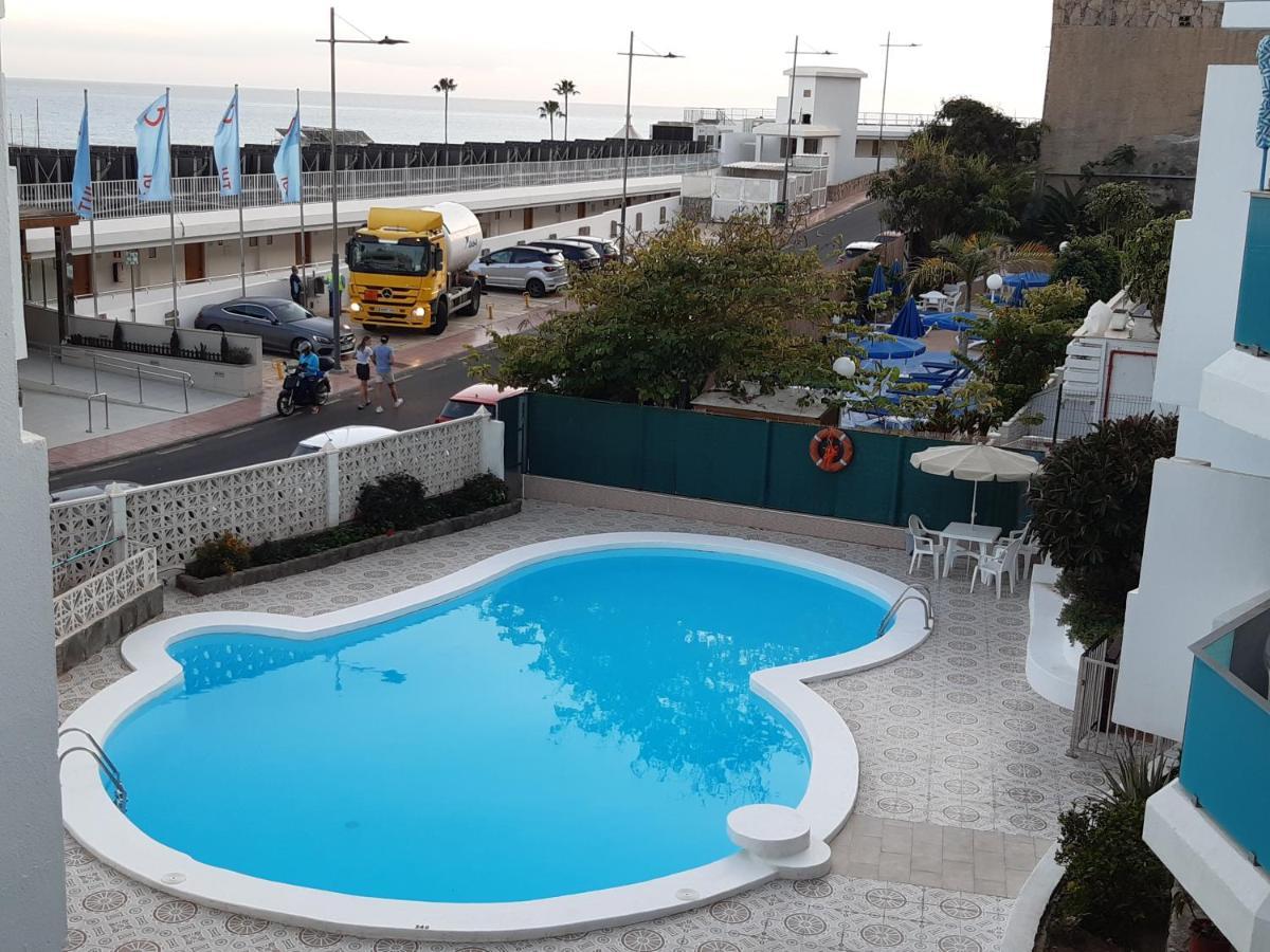 Bonanza Appartamento Puerto Rico (Gran Canaria)