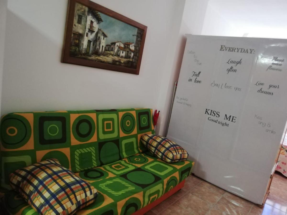 Apartamento En Aguas Verdes