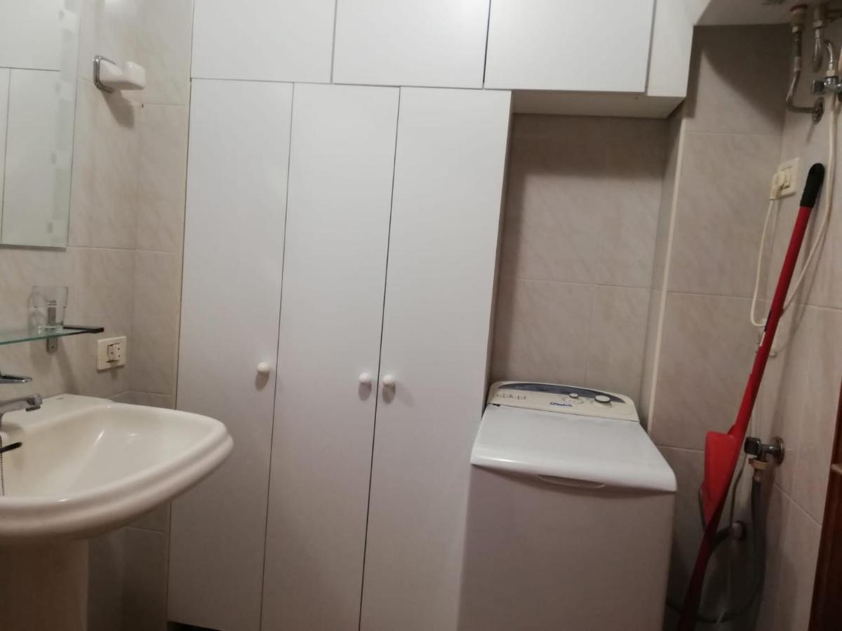 En Aguas Verdes Apartamento