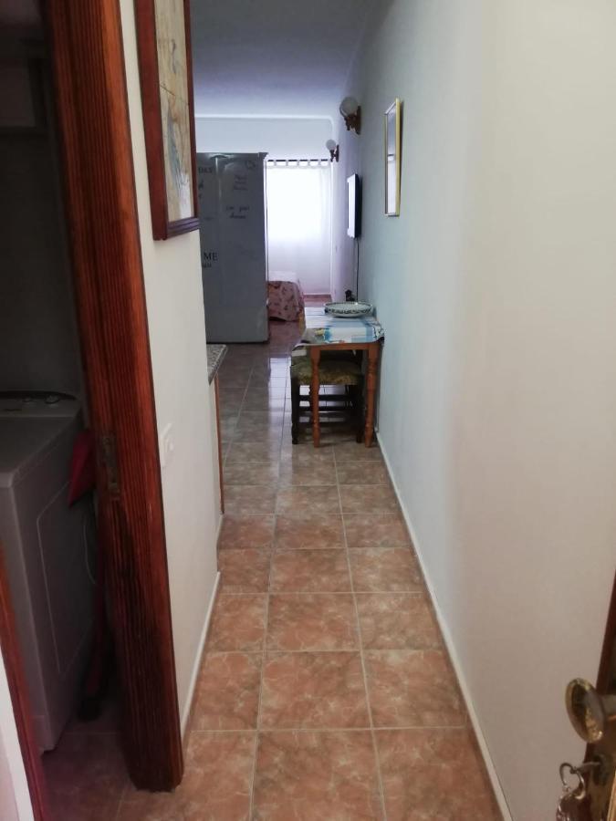 En Aguas Verdes Apartamento