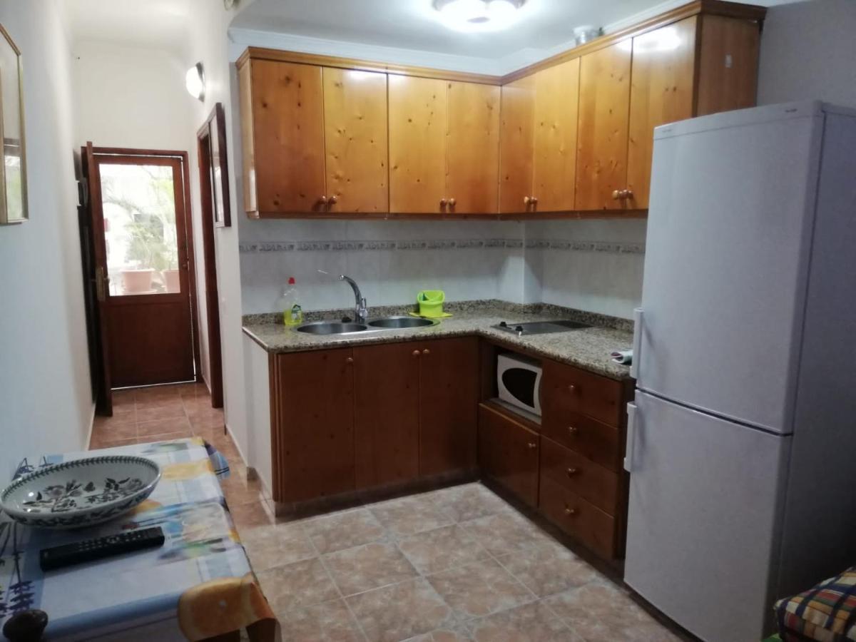 Apartamento En Aguas Verdes