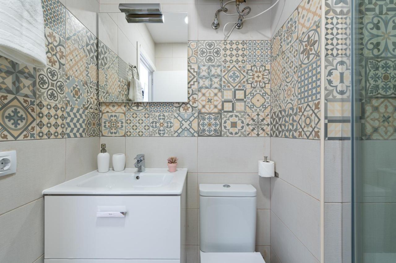 Apartamento Candy Box Canteras