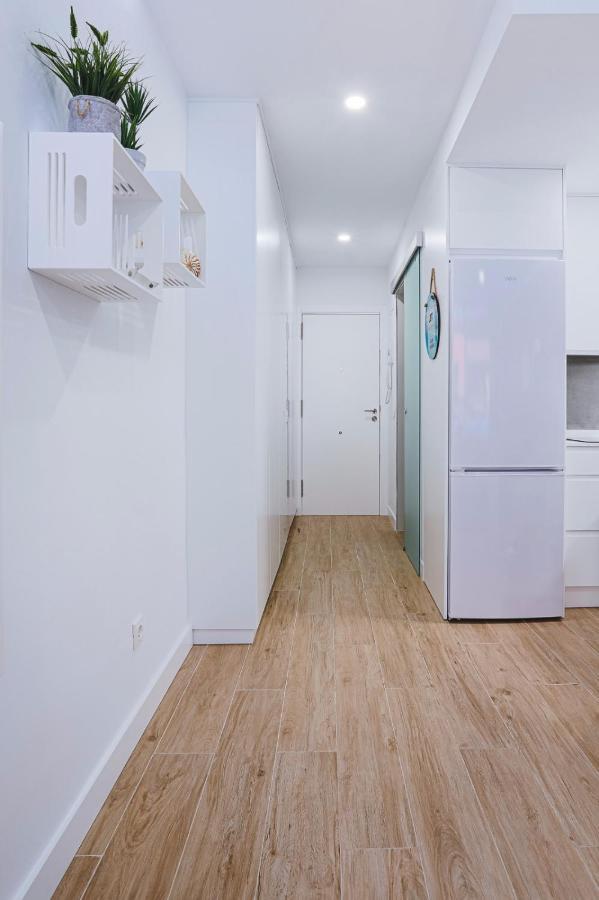 Loft Ciudad Del Mar Gran Canaria Appartamento