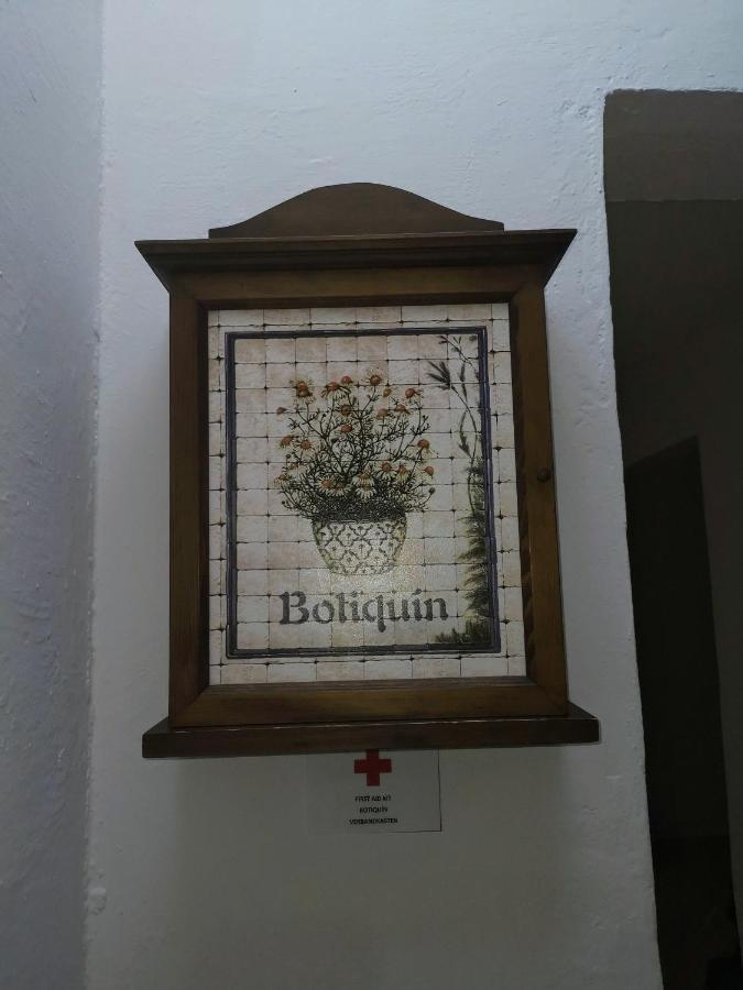 Casa Gilbaro *