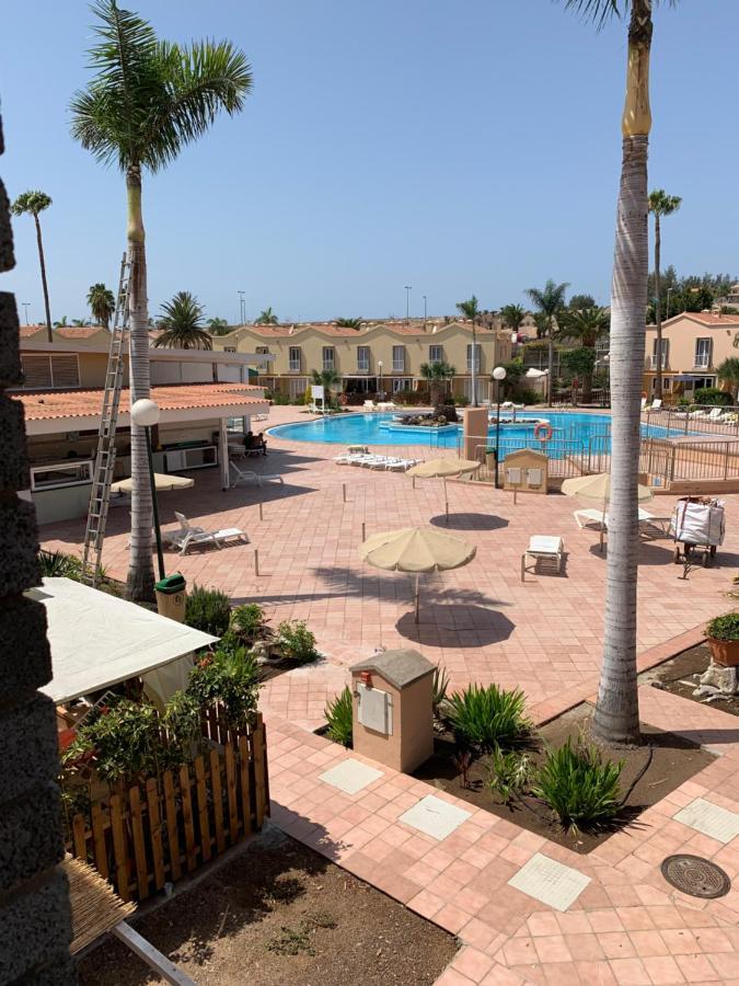 Oasis Maspalomas *