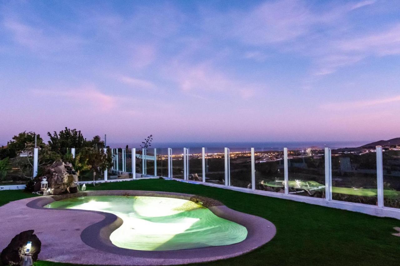 Casa vacanze Oasi Feliz