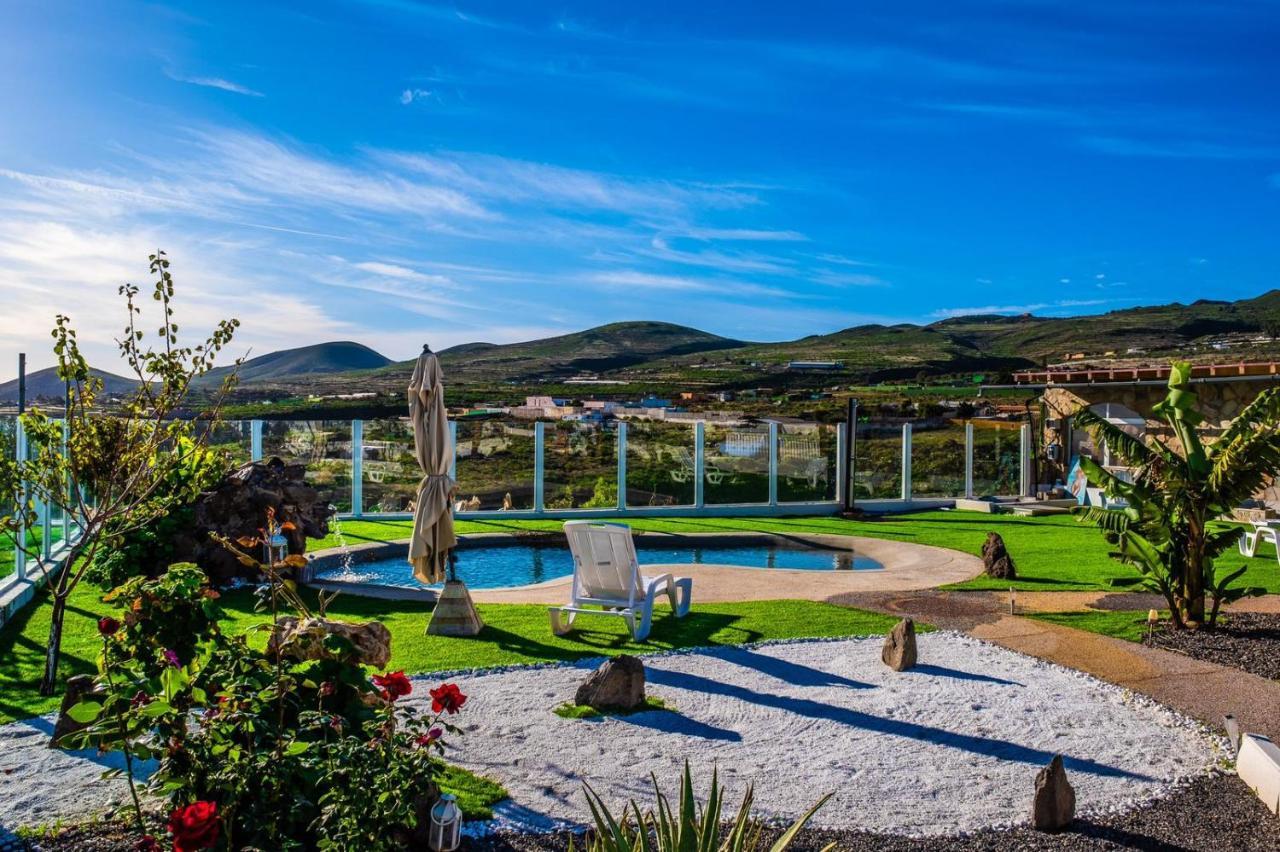 Casa vacanze Oasi Feliz