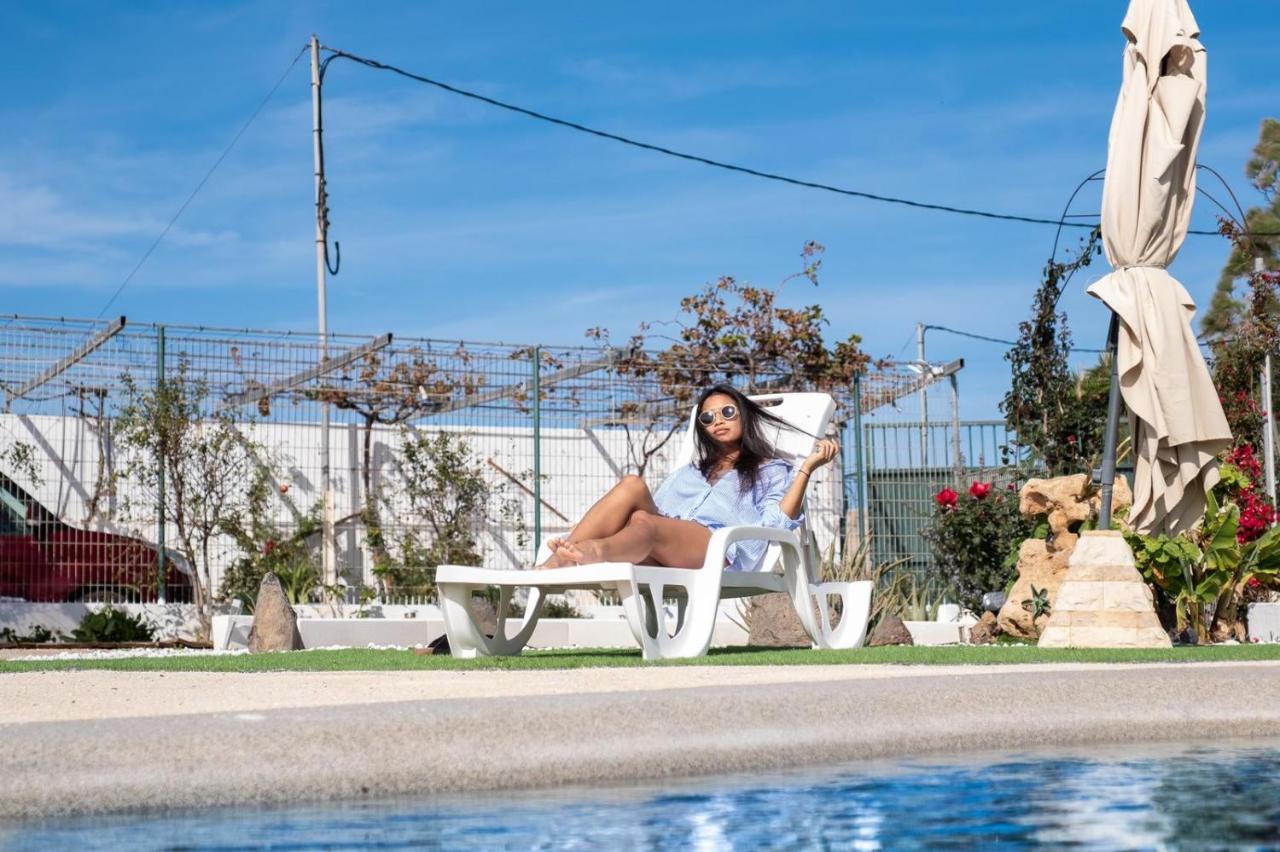 Casa vacanze Oasi Feliz Telde
