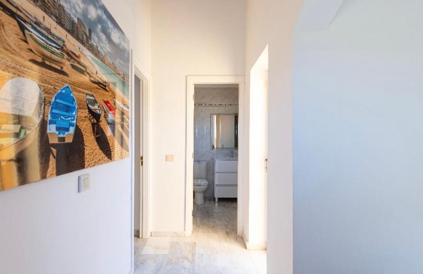 San Agustin 9 Per Near Beach Villa