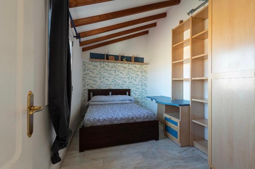San Agustin 9 Per Near Beach * Castillo del Romeral