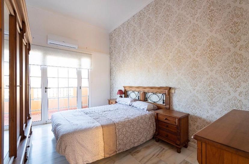 Villa San Agustin 9 Per Near Beach
