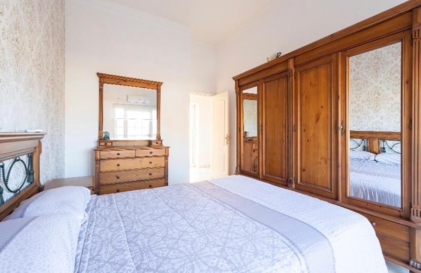 San Agustin 9 Per Near Beach Villa *