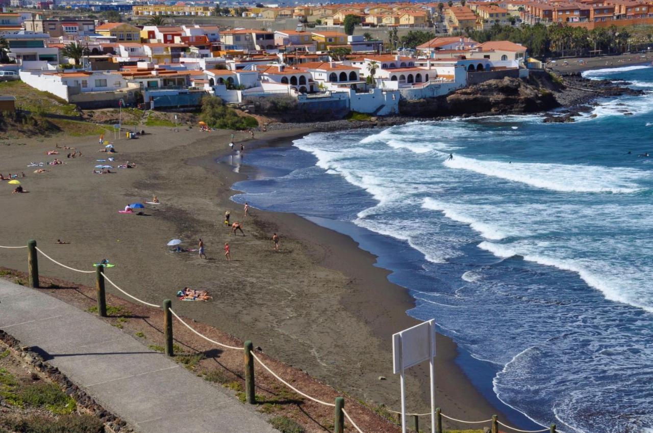 Pedro's House With Fantastic Views * Telde