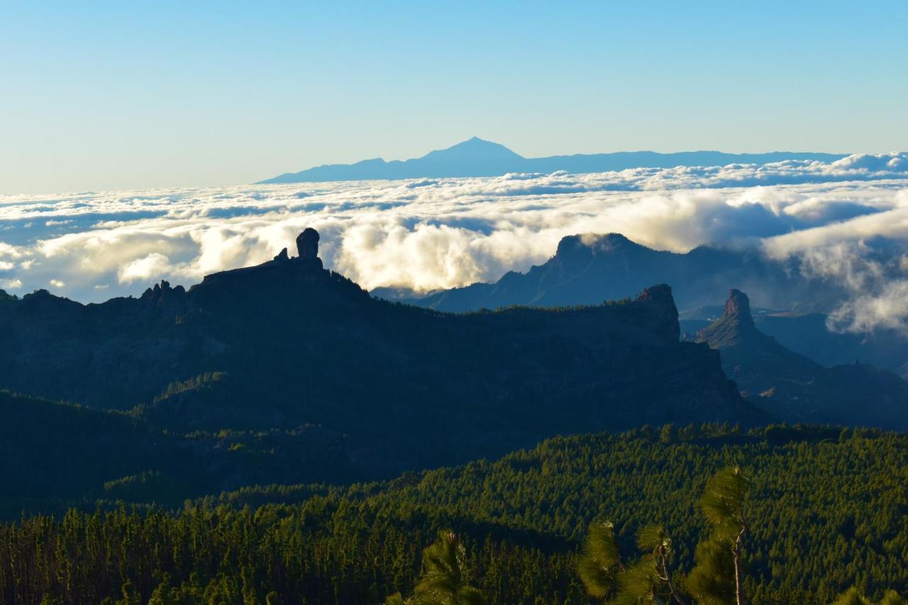 Pedro's House With Fantastic Views Casa vacanze