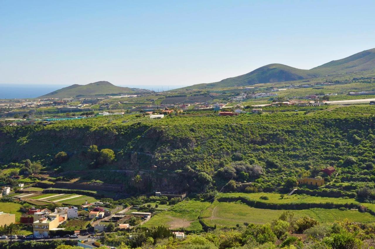 Casa vacanze Pedro's House With Fantastic Views Telde