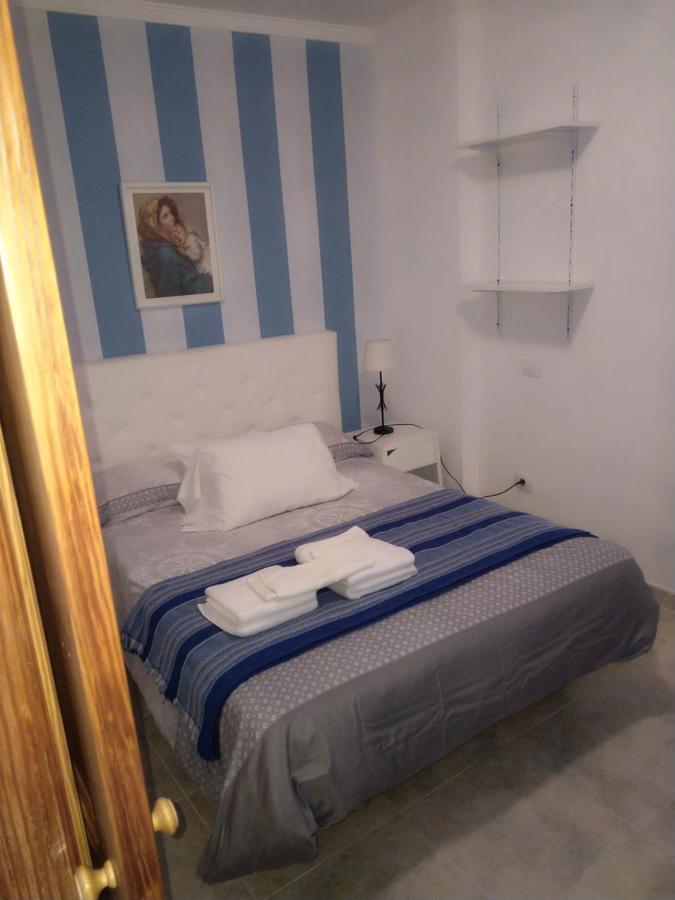 Appartamento Leps Primera Linea Canteras Las Palmas de Gran Canaria