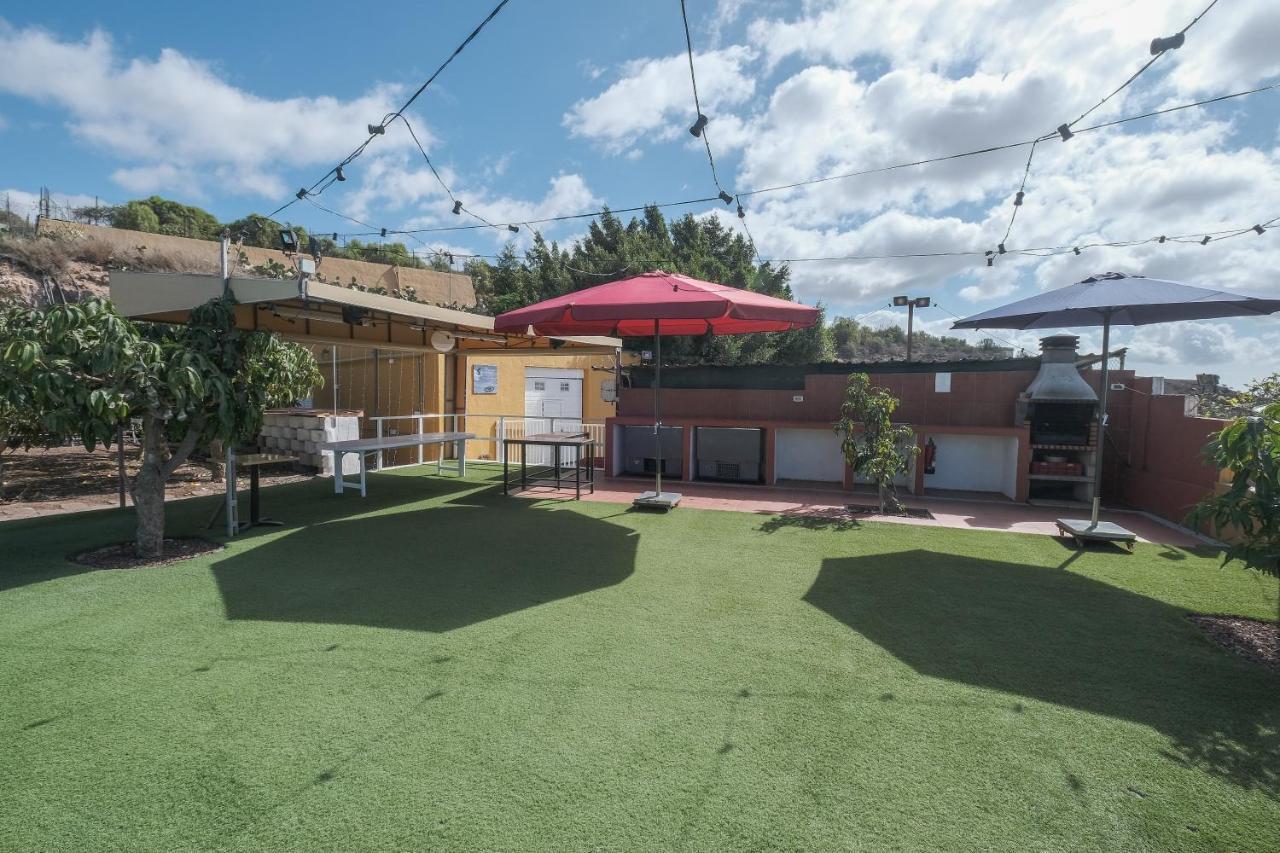 Vidalenta Casa vacanze Salobre (Gran Canaria)