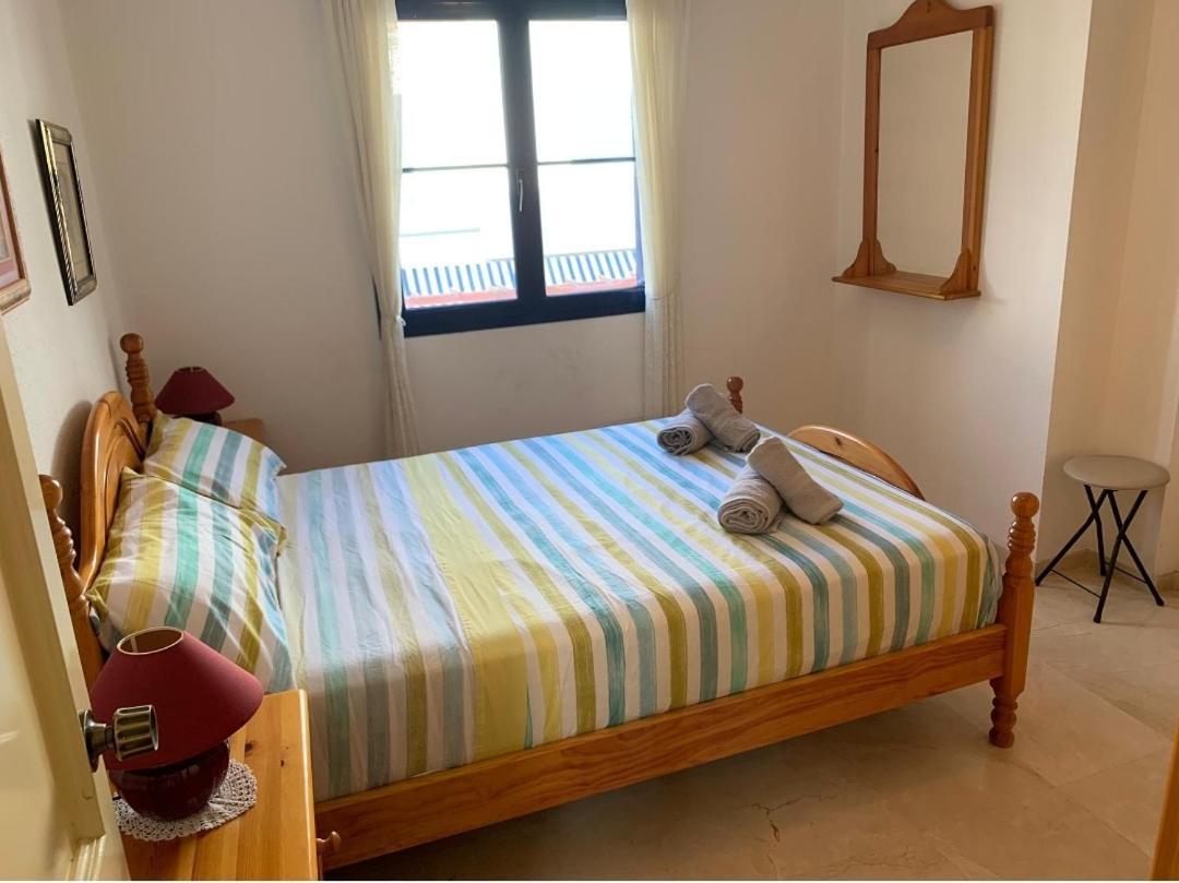 Apartment Vivienda Agaete Paradise Puerto de Las Nieves