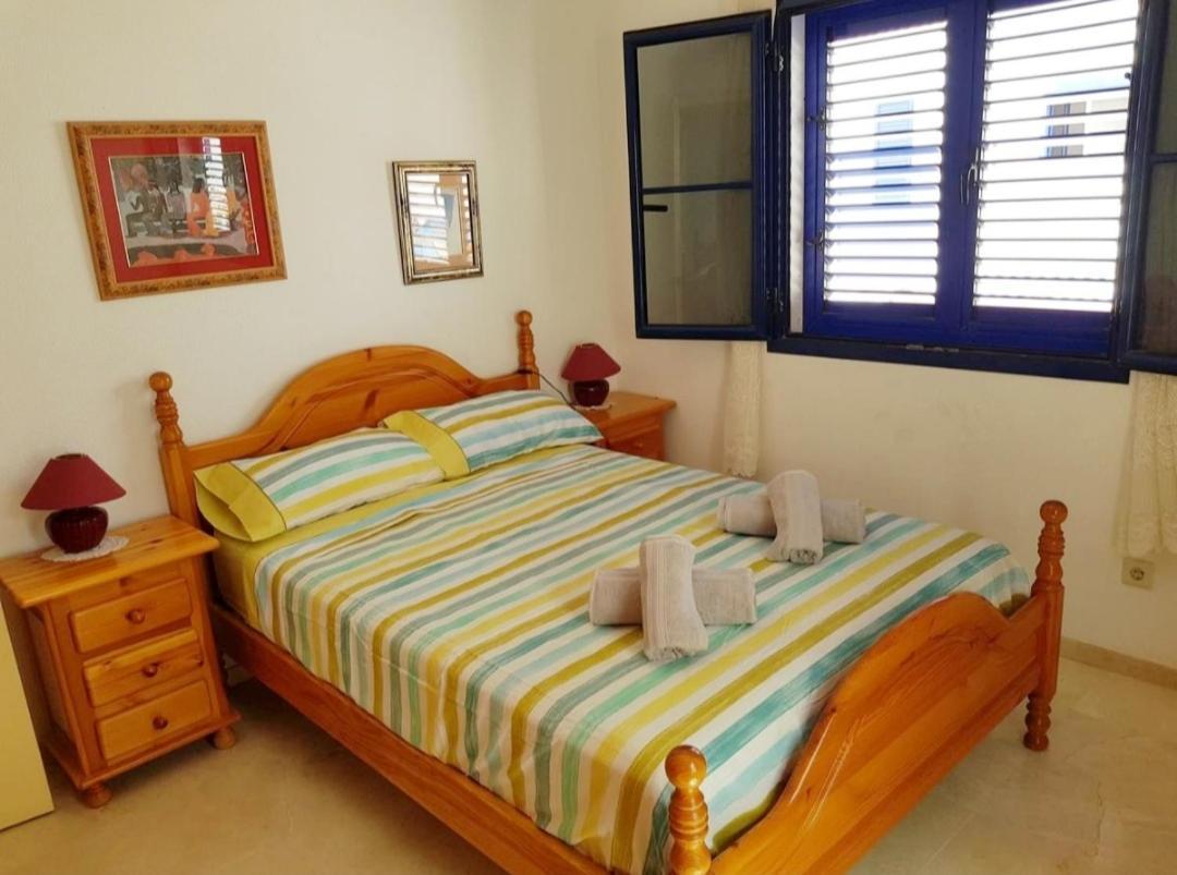 Vivienda Agaete Paradise * Puerto de Las Nieves