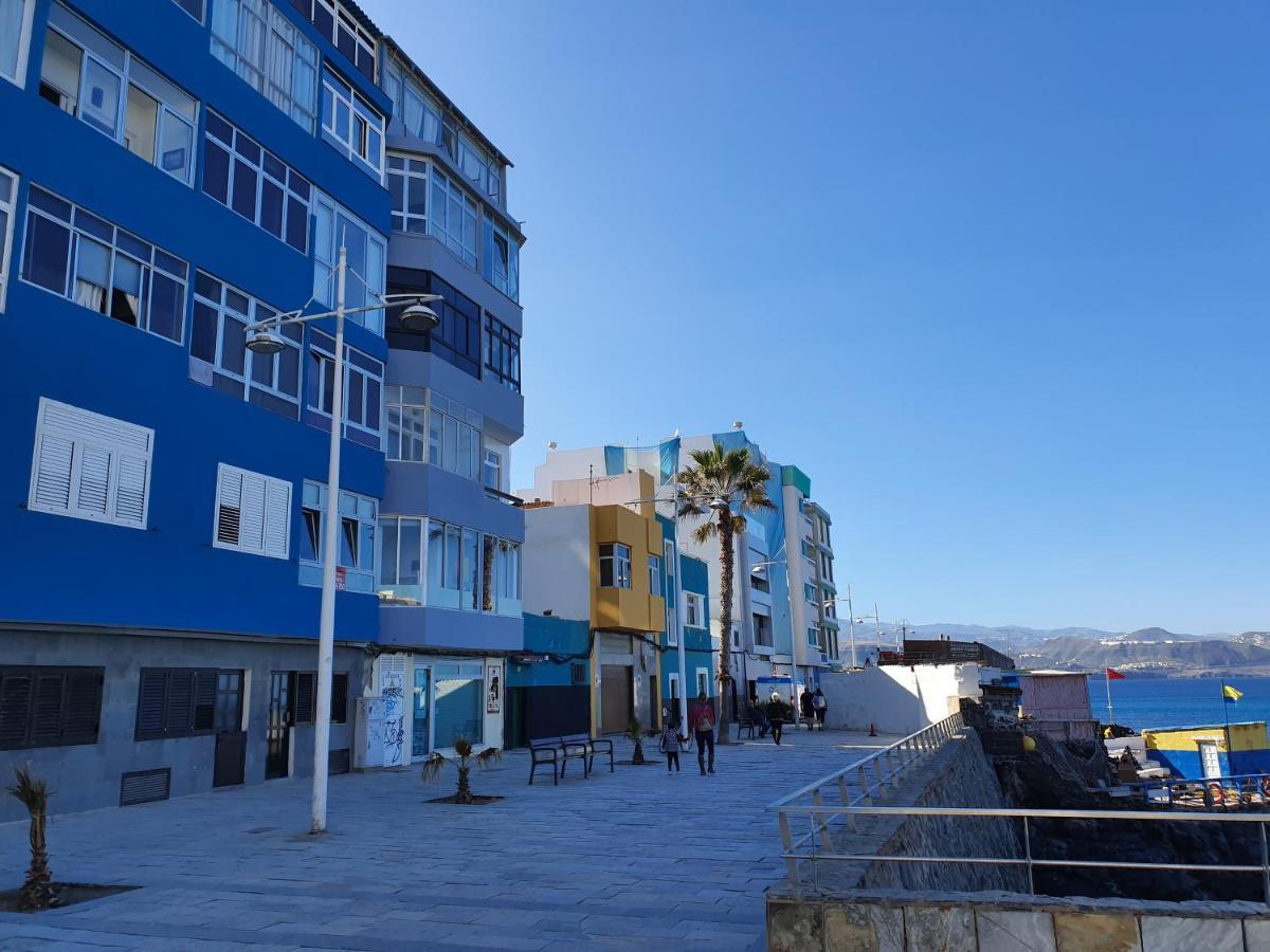 Mary Sanchez 21 - - New Canteras Playa Las Palmas de Gran Canaria