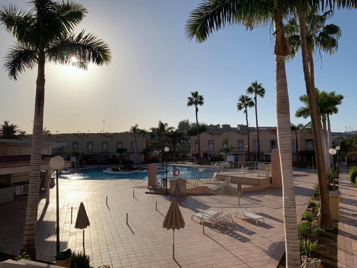 Oasis Maspalomas Apartamento *