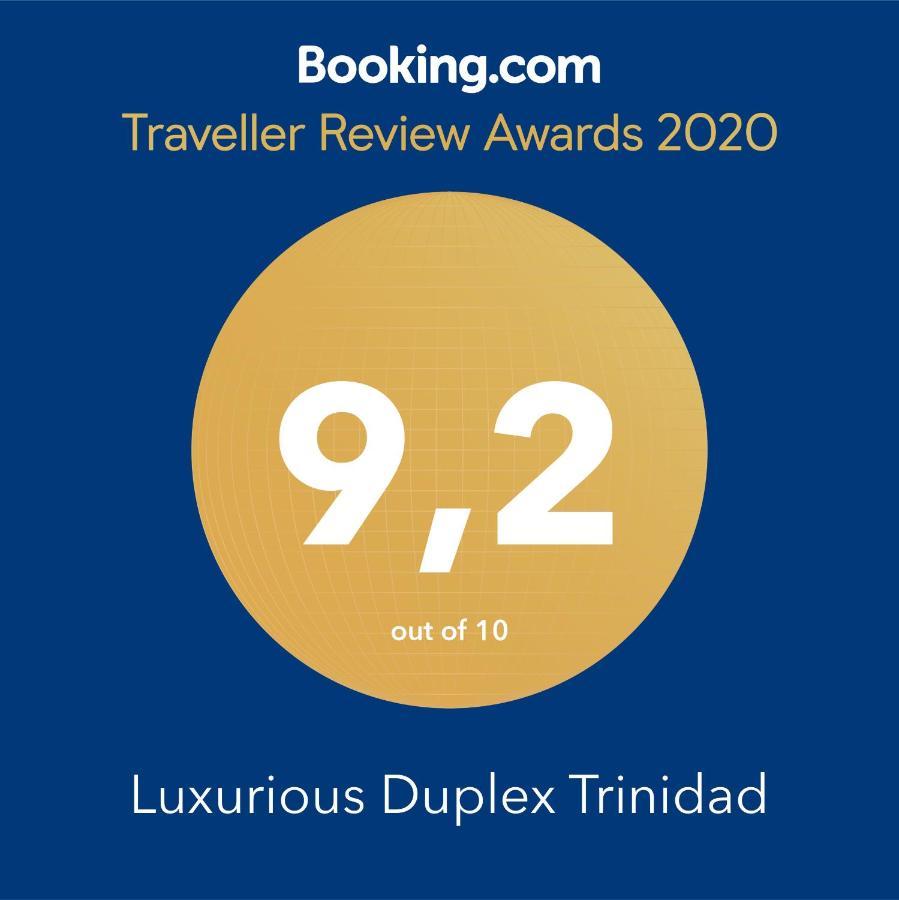 2br Luxurious Duplex In Puerto Rico Casa vacanze