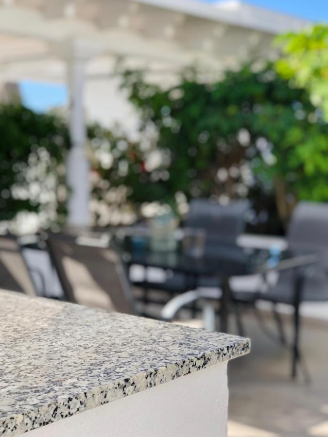 Appartamento - Little Venecia Harbour 324 With 40sqm Rooftop Terrace, Scandinavian Interior - Gran Canaria *