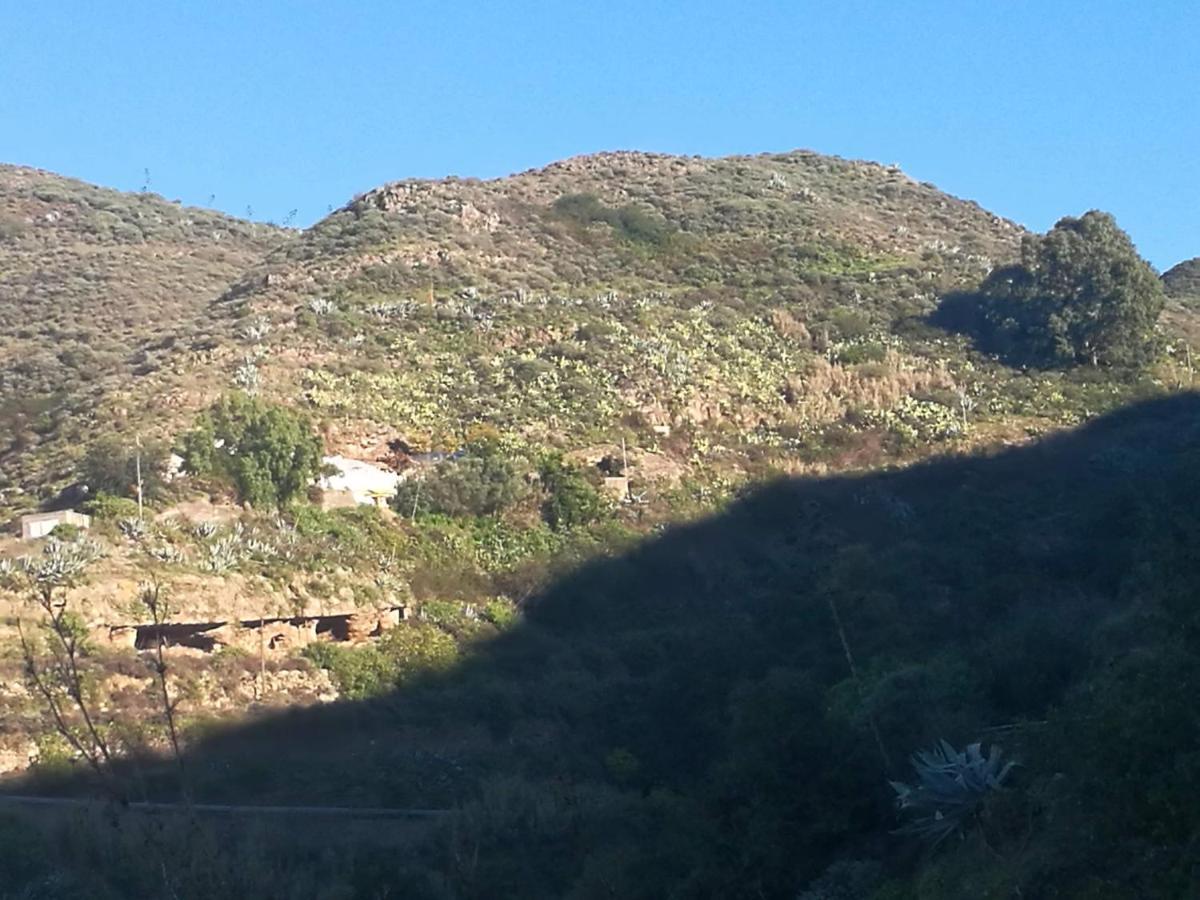 Andenes Cave Chalet Coruna