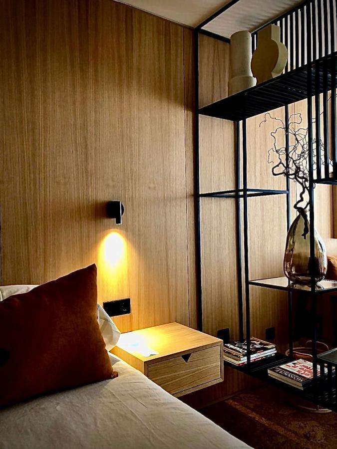 Apartment The Matter Meaningful