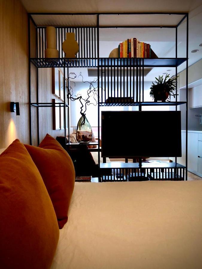 Apartment The Matter Meaningful