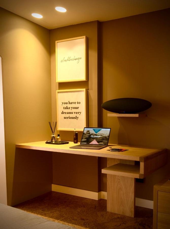 The Matter Meaningful Apartment
