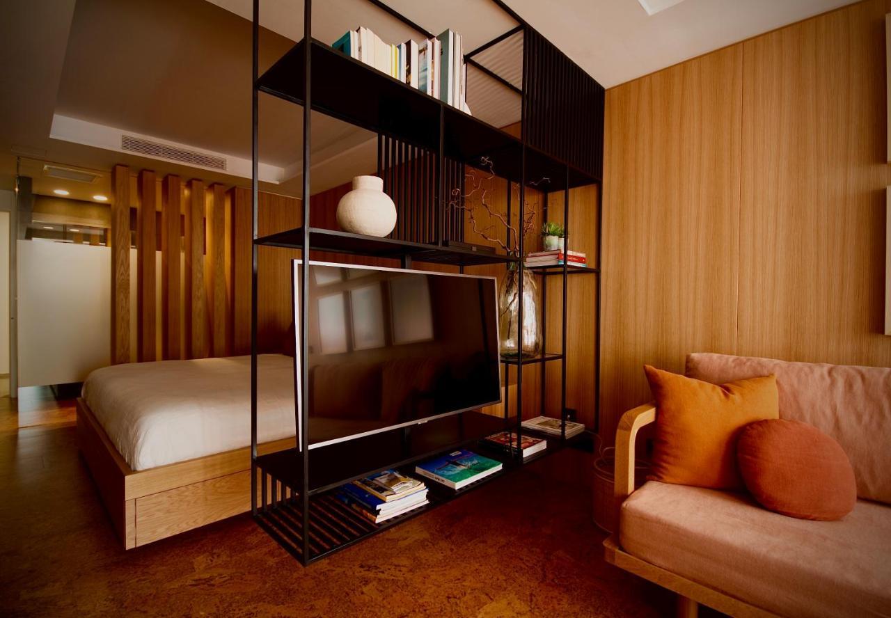 The Matter Meaningful Apartment