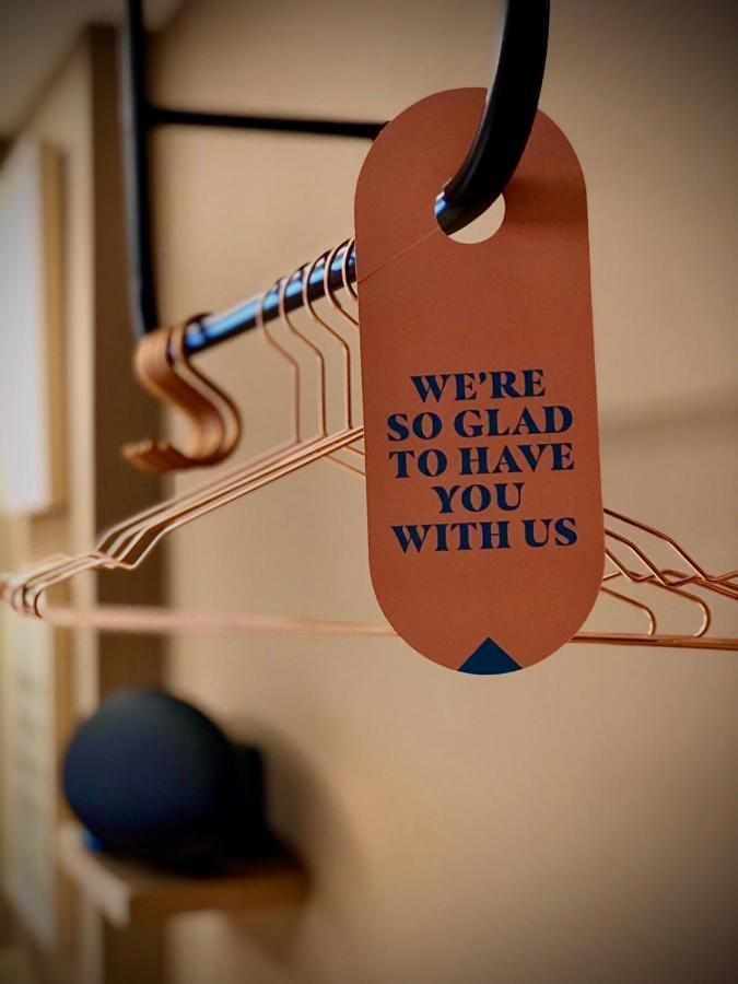 The Matter Meaningful Apartment