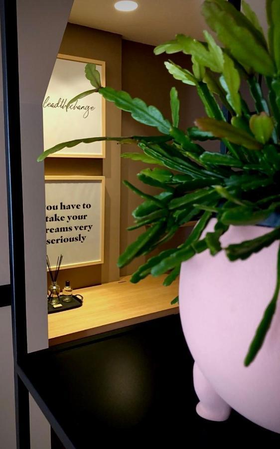 The Matter Meaningful Apartment